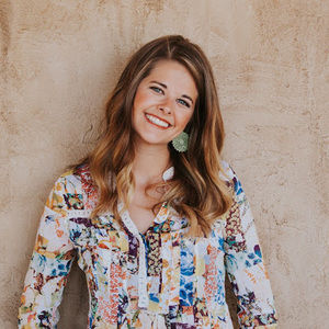 Meet your Posher, Haley